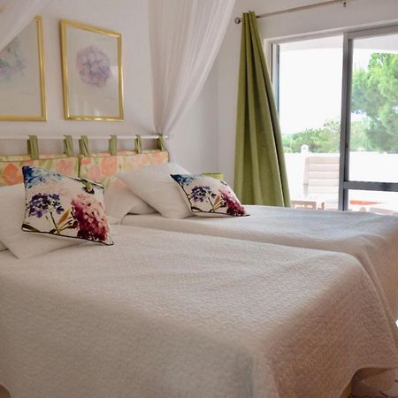 Villa Oleander Vale do Lobo Zewnętrze zdjęcie