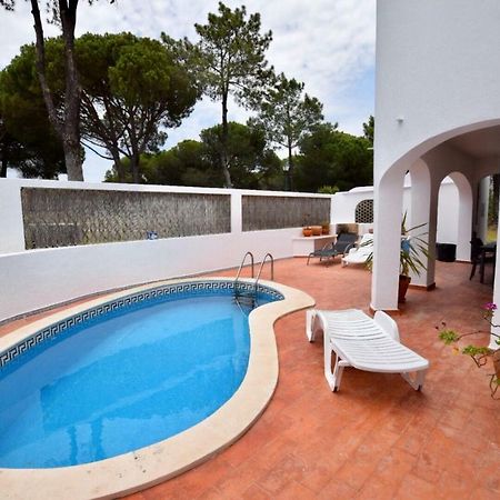 Villa Oleander Vale do Lobo Zewnętrze zdjęcie