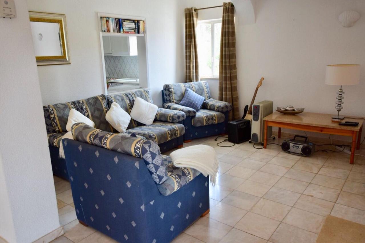 Villa Oleander Vale do Lobo Zewnętrze zdjęcie
