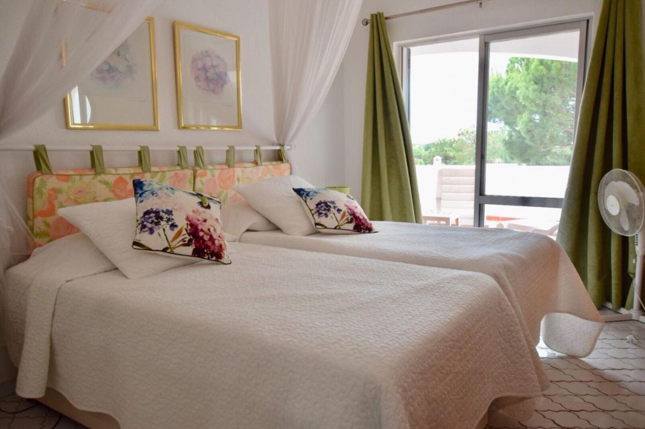 Villa Oleander Vale do Lobo Zewnętrze zdjęcie
