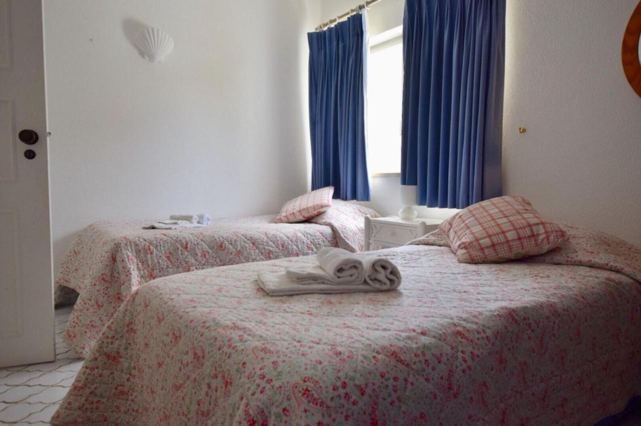 Villa Oleander Vale do Lobo Zewnętrze zdjęcie