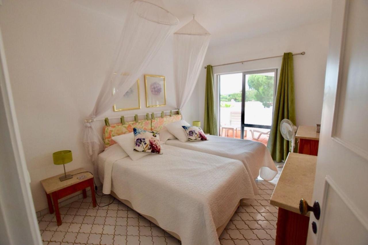Villa Oleander Vale do Lobo Zewnętrze zdjęcie