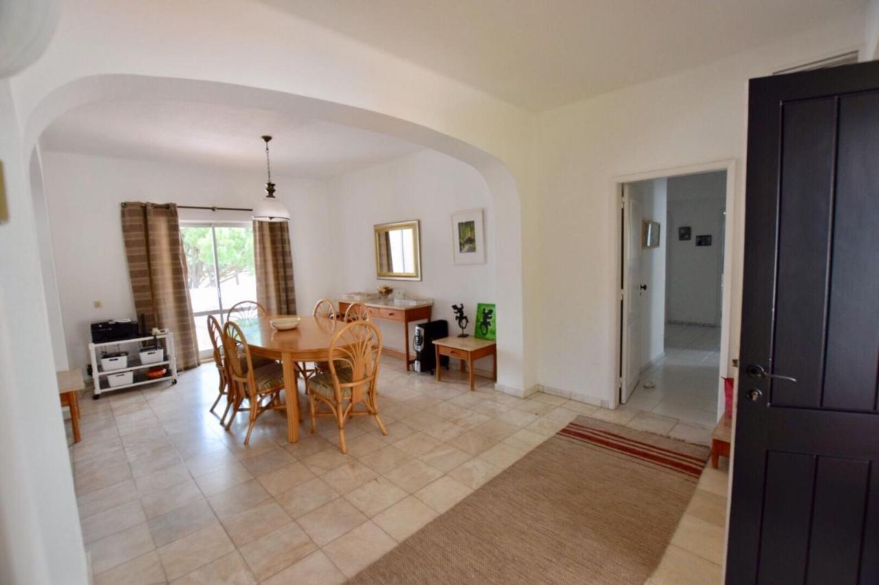Villa Oleander Vale do Lobo Zewnętrze zdjęcie