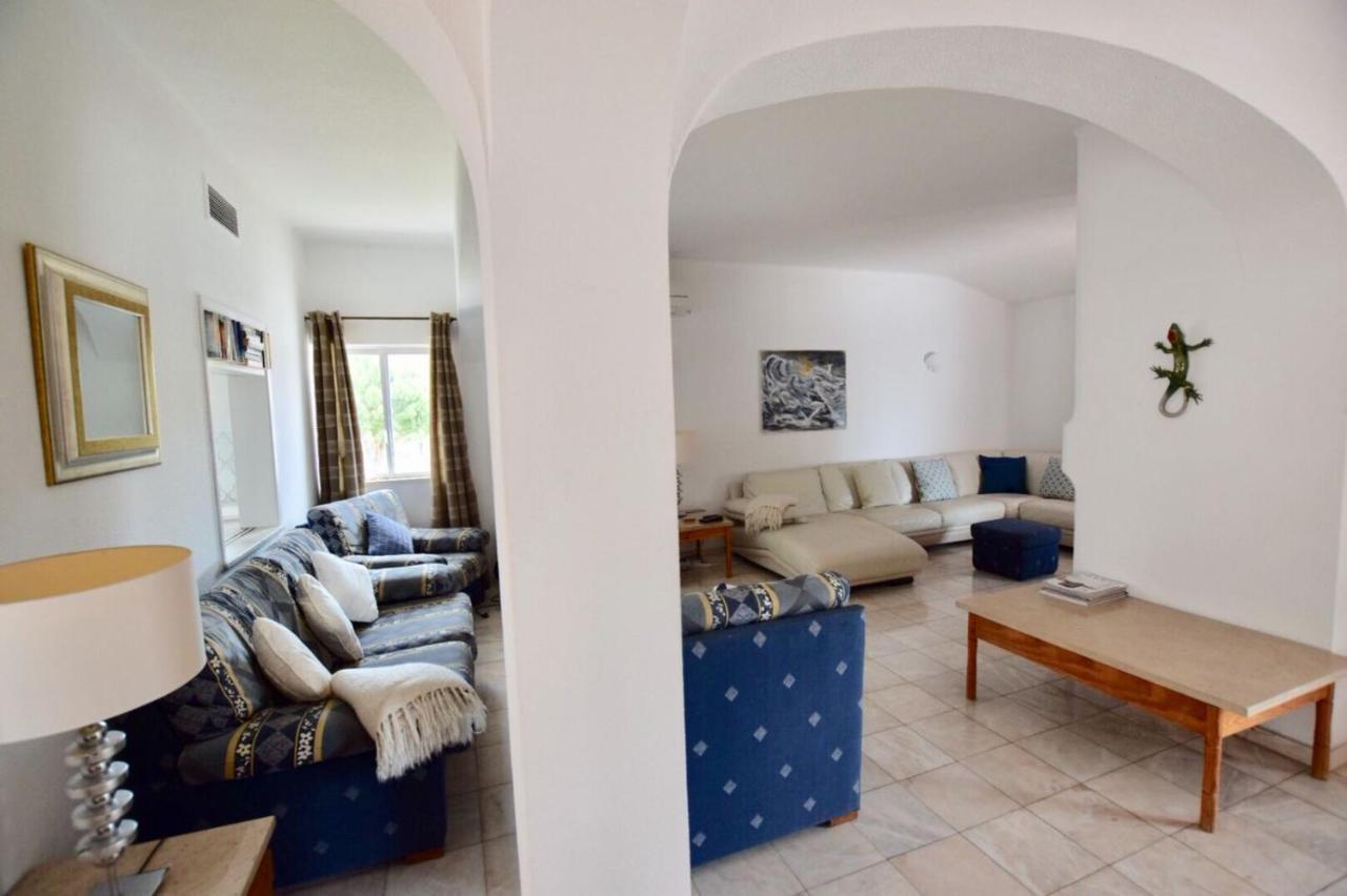 Villa Oleander Vale do Lobo Zewnętrze zdjęcie