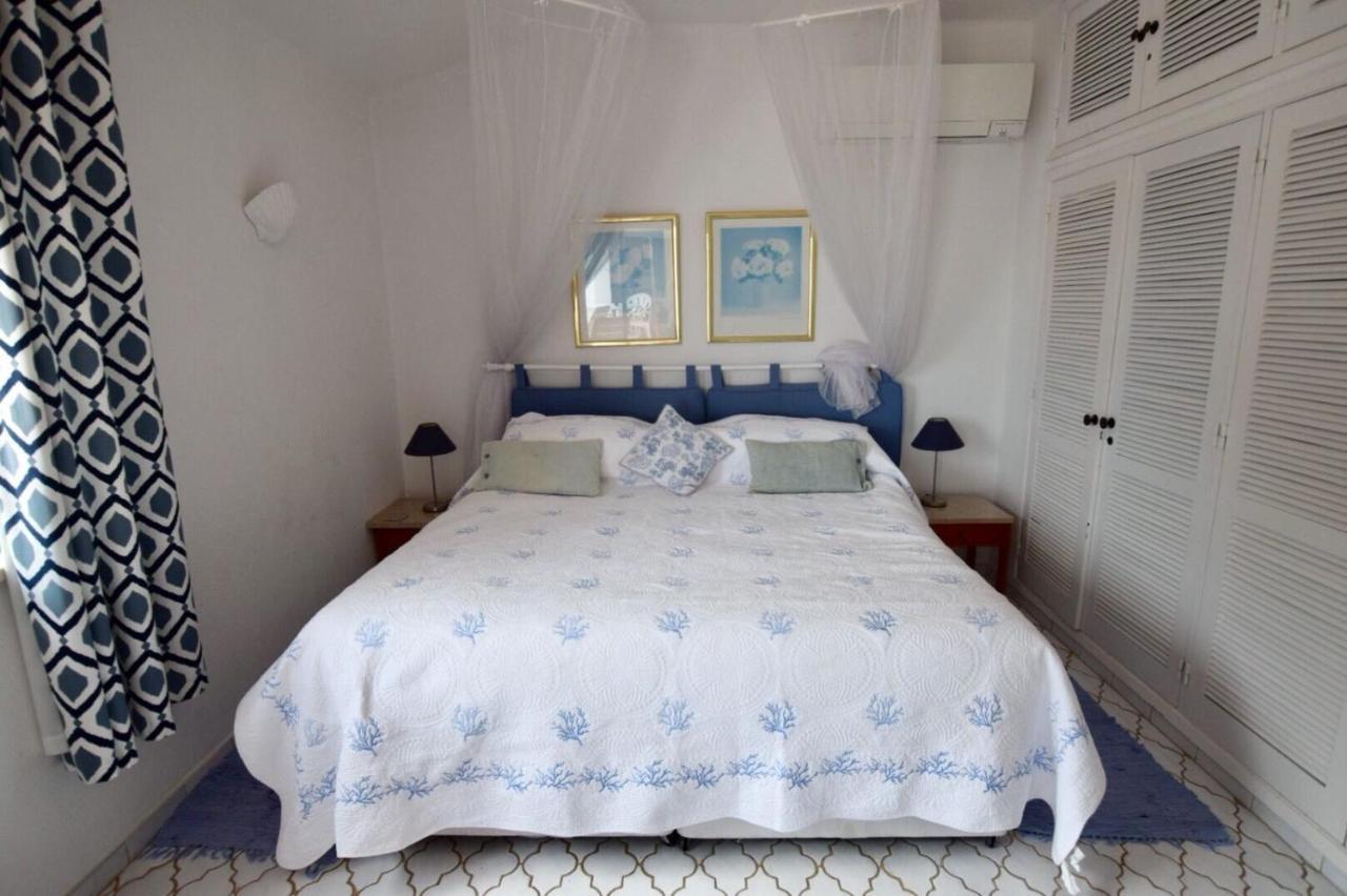 Villa Oleander Vale do Lobo Zewnętrze zdjęcie