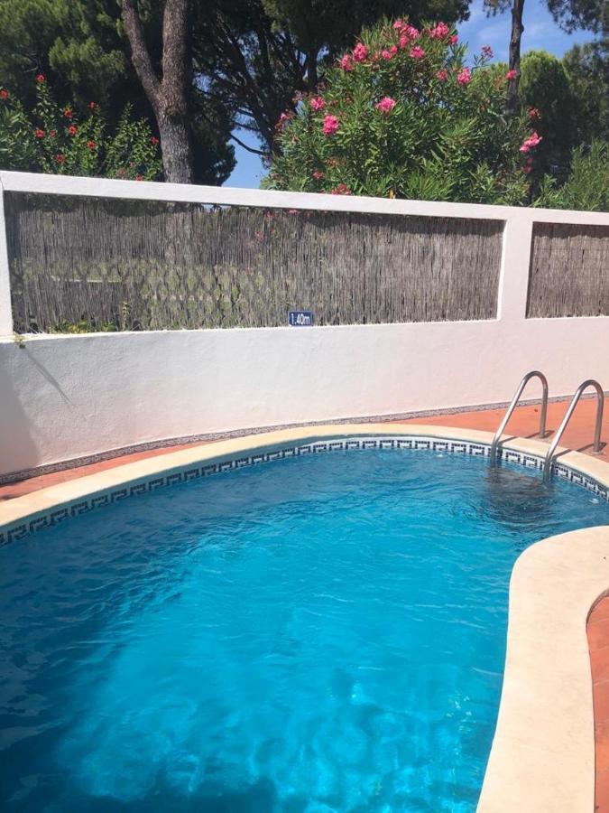 Villa Oleander Vale do Lobo Zewnętrze zdjęcie