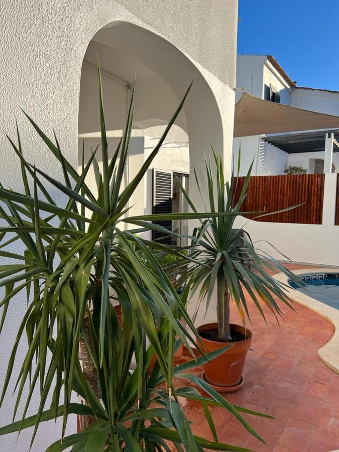 Villa Oleander Vale do Lobo Zewnętrze zdjęcie