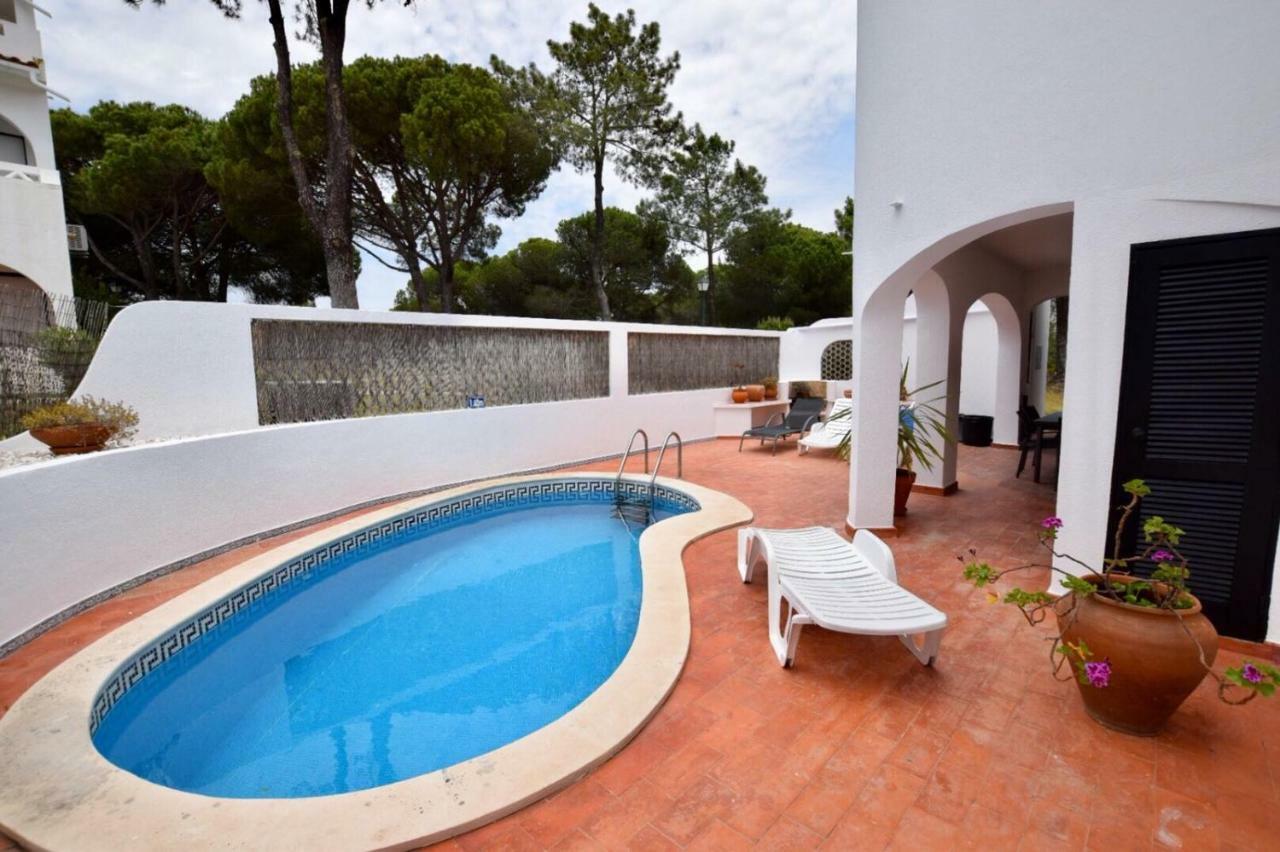 Villa Oleander Vale do Lobo Zewnętrze zdjęcie