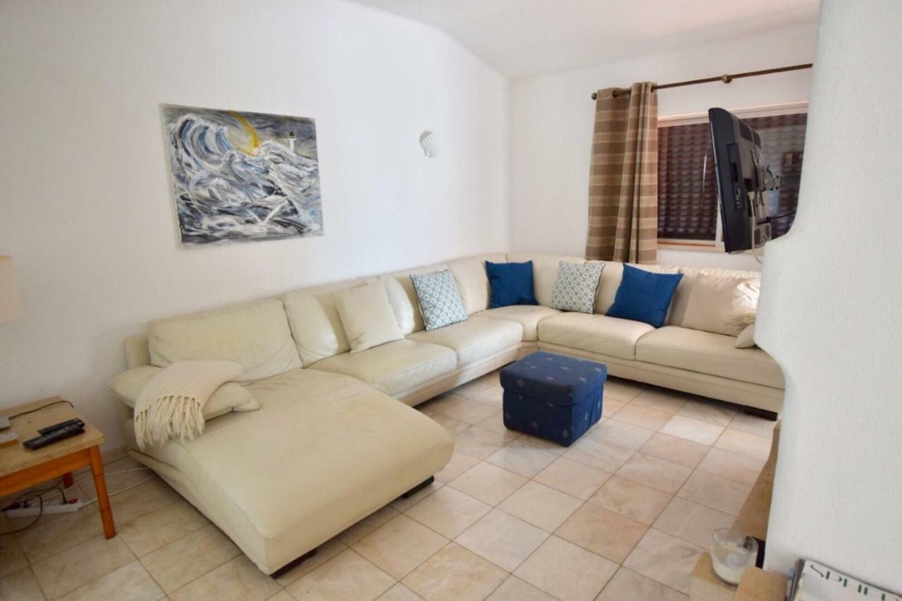 Villa Oleander Vale do Lobo Zewnętrze zdjęcie