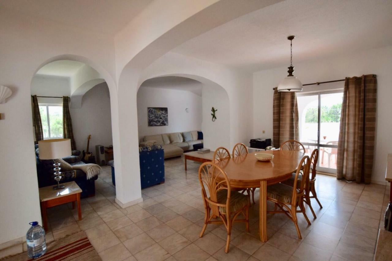 Villa Oleander Vale do Lobo Zewnętrze zdjęcie