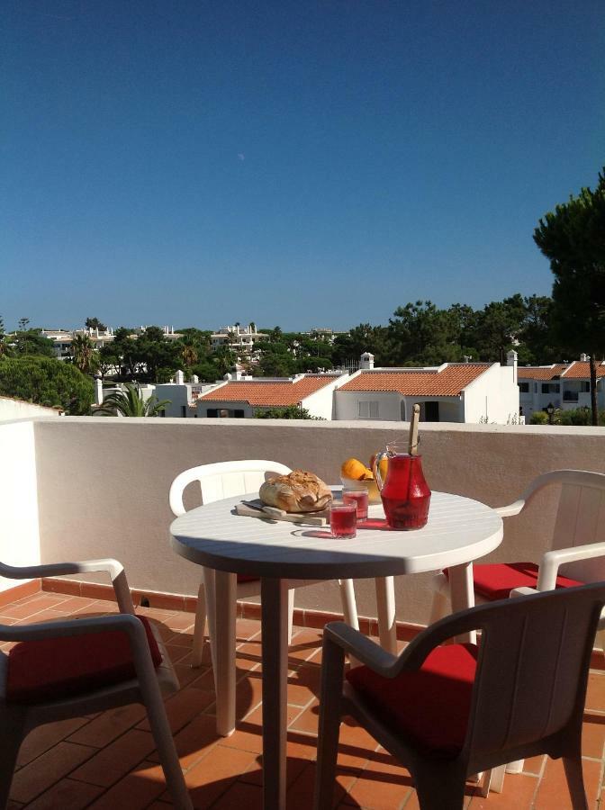 Villa Oleander Vale do Lobo Zewnętrze zdjęcie