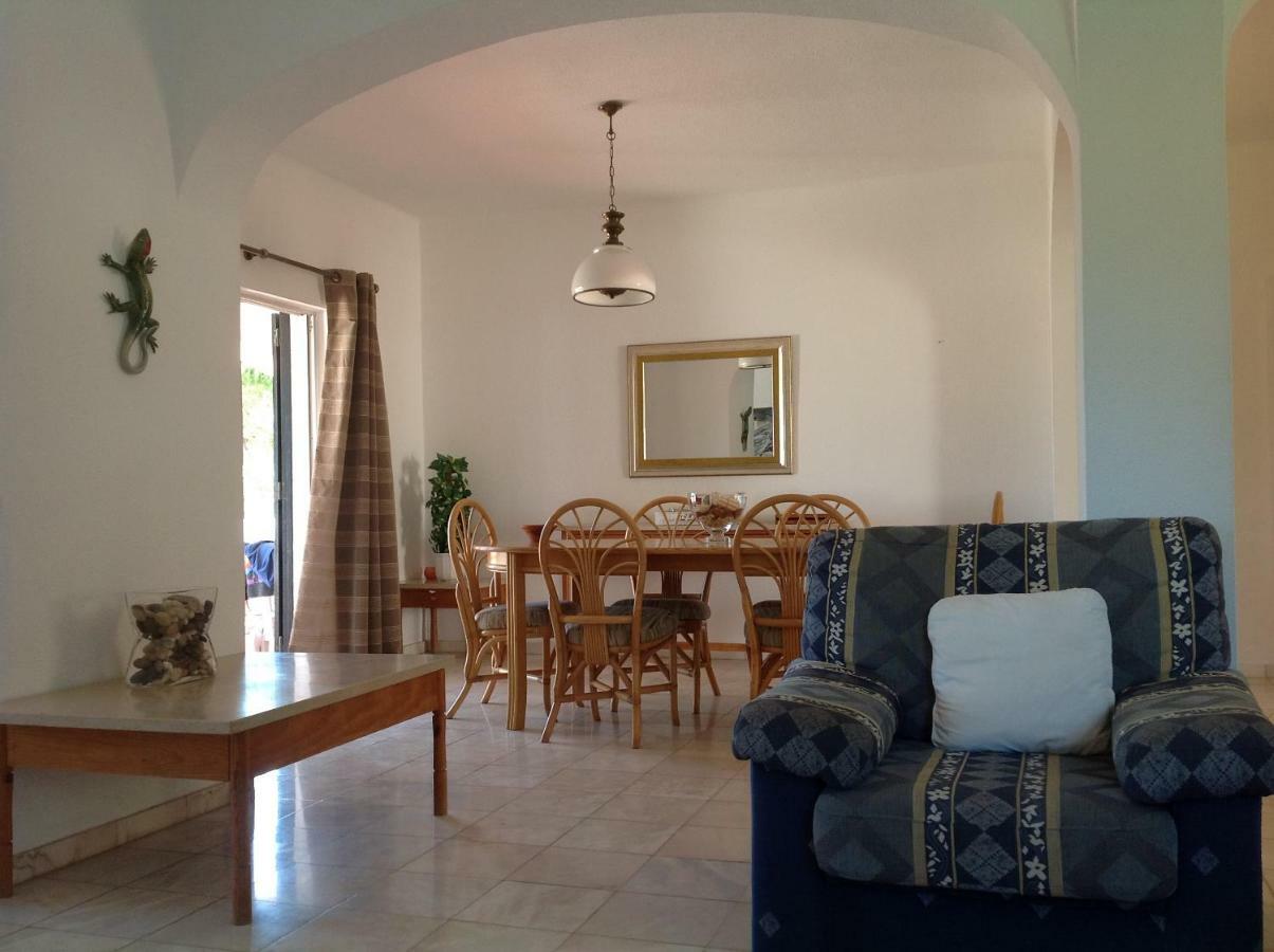 Villa Oleander Vale do Lobo Zewnętrze zdjęcie