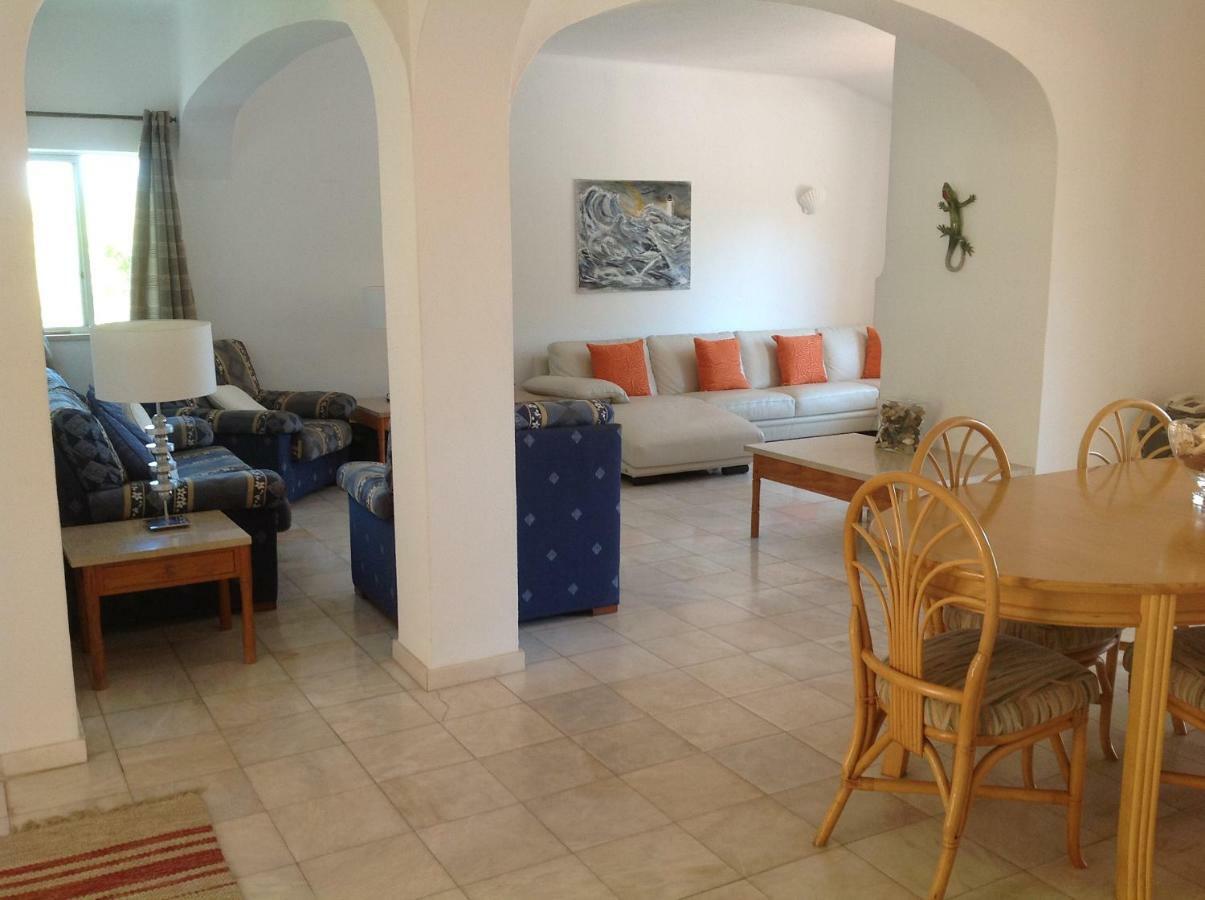 Villa Oleander Vale do Lobo Zewnętrze zdjęcie