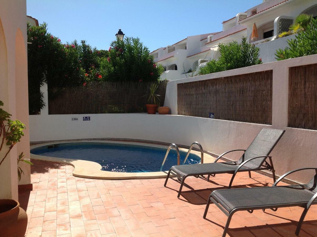 Villa Oleander Vale do Lobo Zewnętrze zdjęcie
