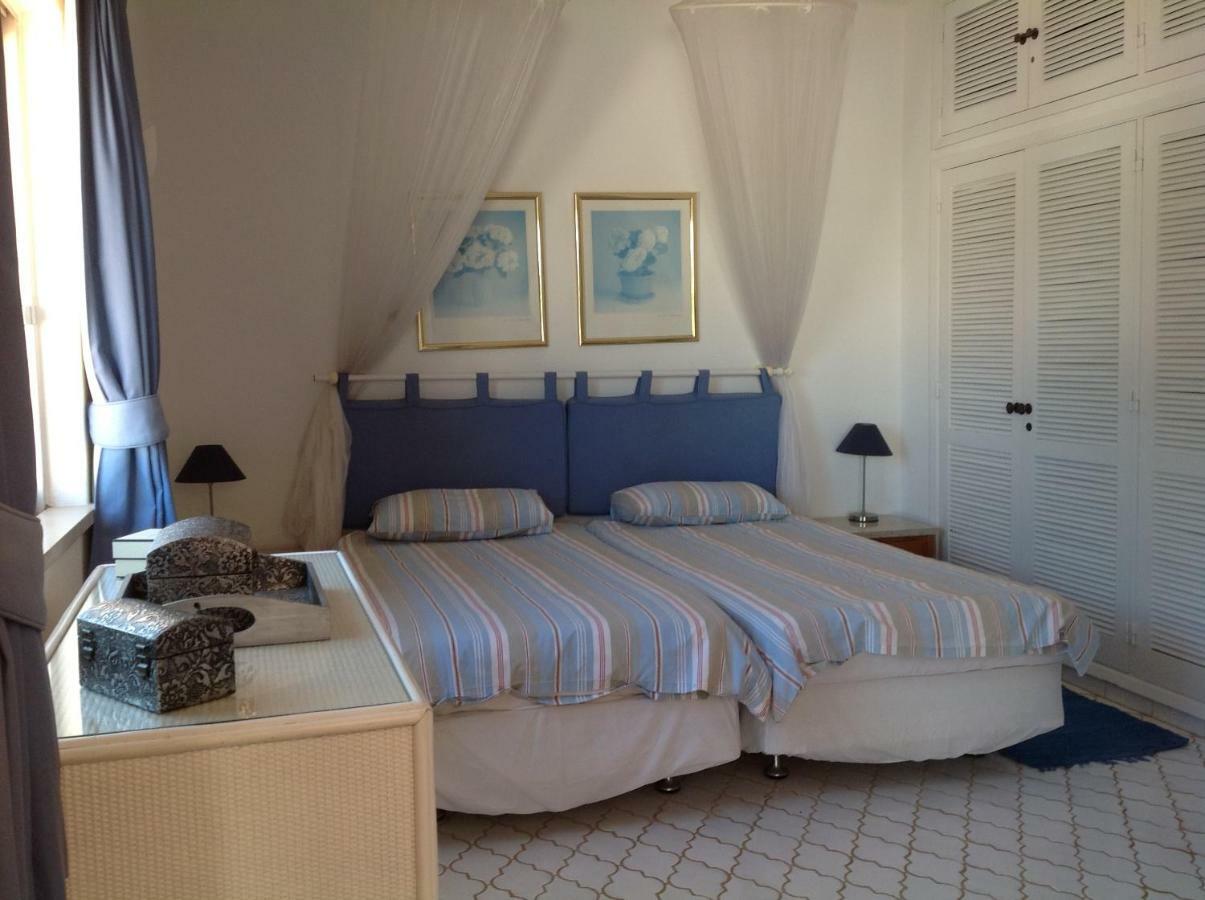 Villa Oleander Vale do Lobo Zewnętrze zdjęcie
