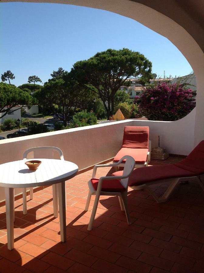 Villa Oleander Vale do Lobo Zewnętrze zdjęcie