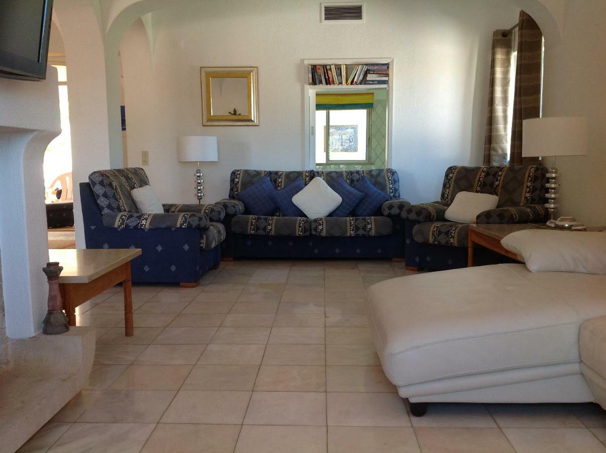 Villa Oleander Vale do Lobo Zewnętrze zdjęcie