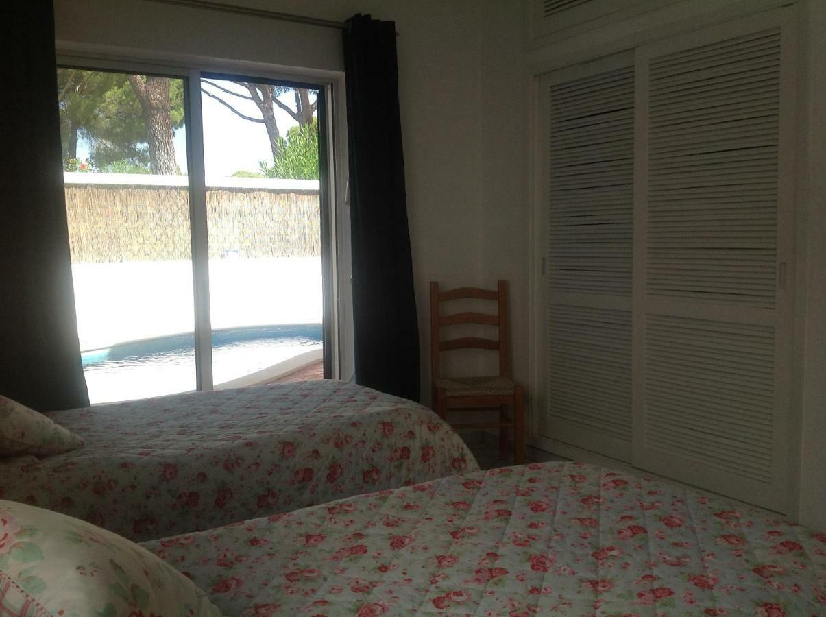Villa Oleander Vale do Lobo Zewnętrze zdjęcie
