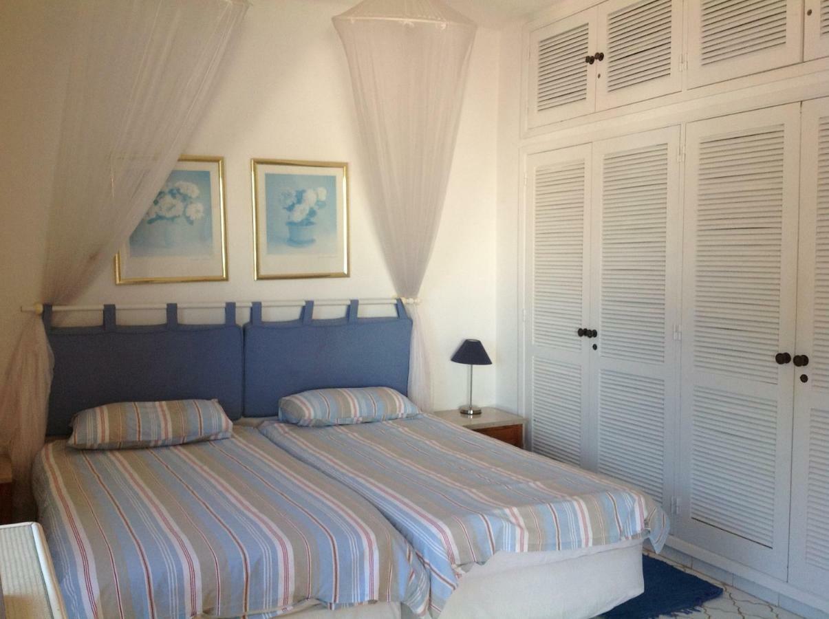 Villa Oleander Vale do Lobo Zewnętrze zdjęcie