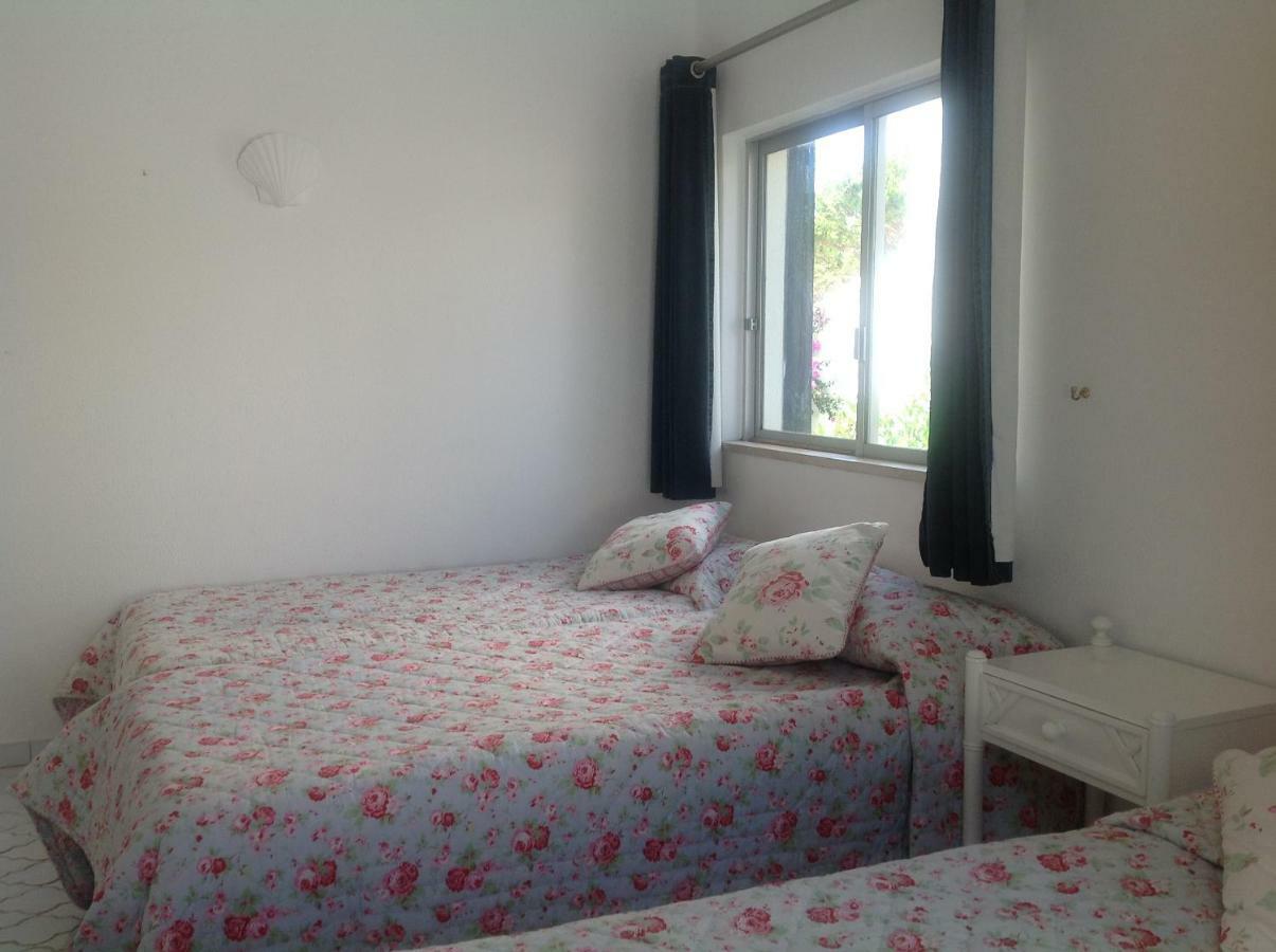Villa Oleander Vale do Lobo Zewnętrze zdjęcie