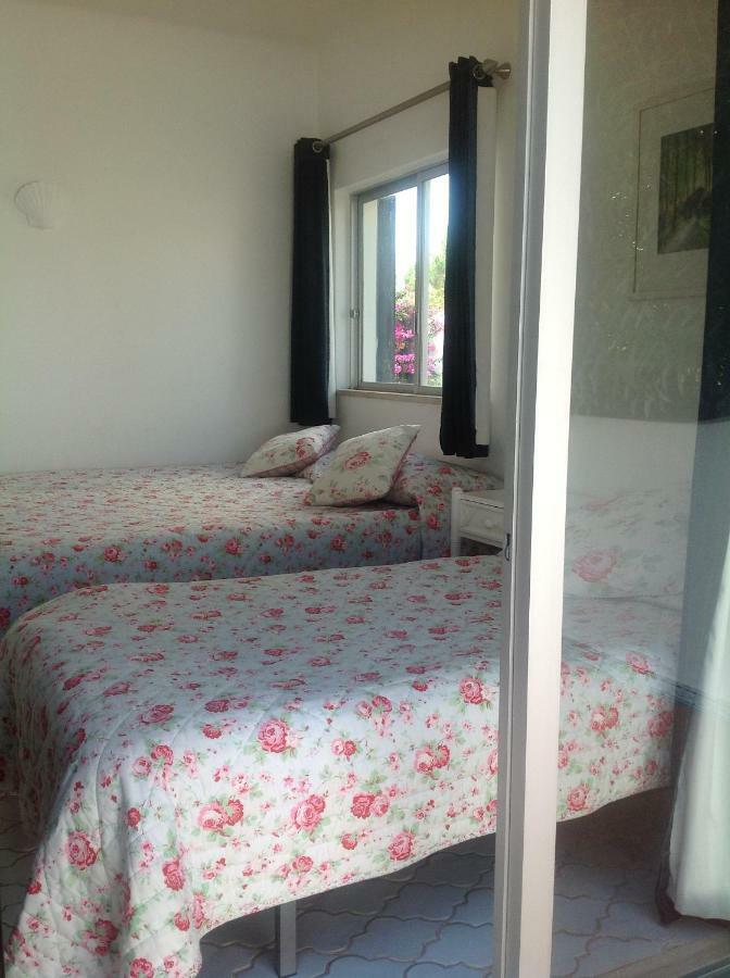 Villa Oleander Vale do Lobo Zewnętrze zdjęcie