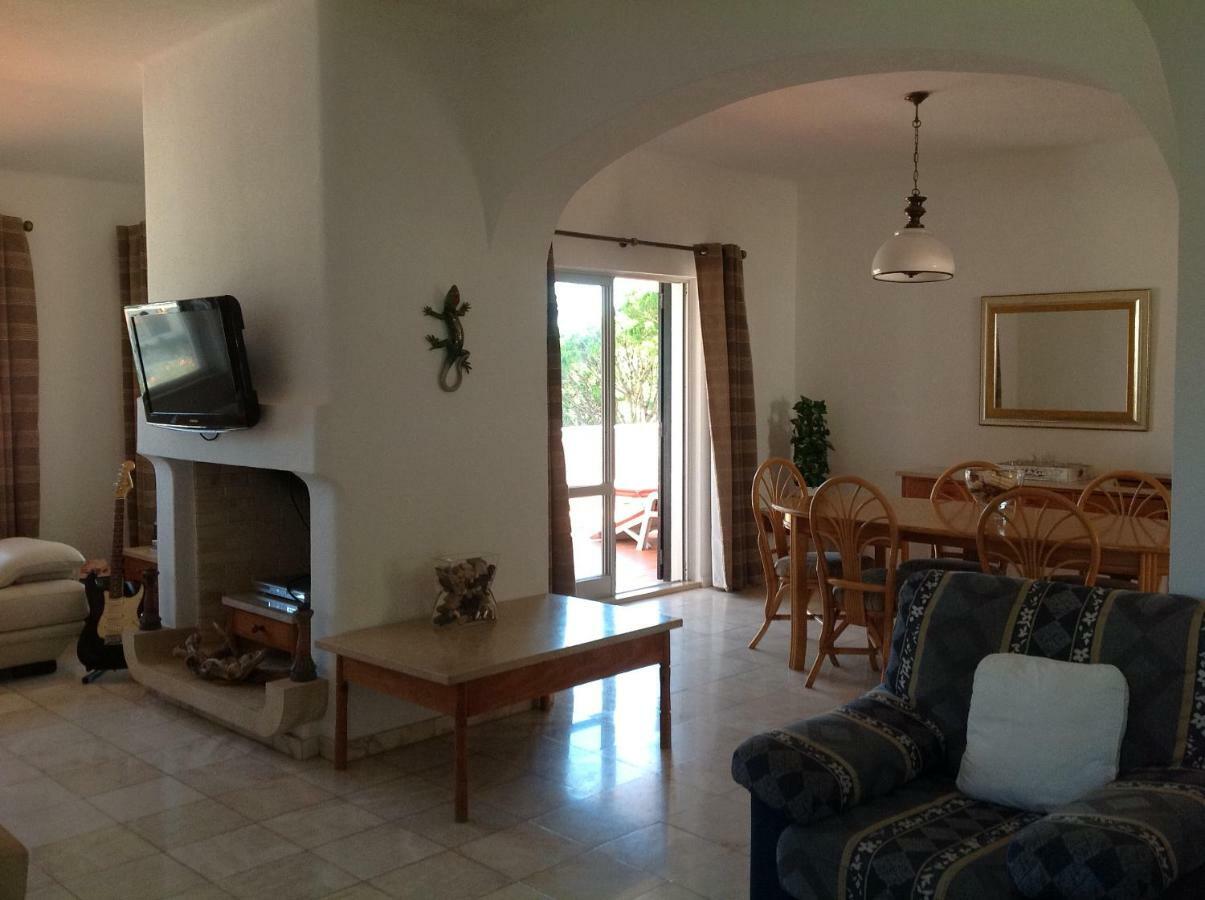 Villa Oleander Vale do Lobo Zewnętrze zdjęcie